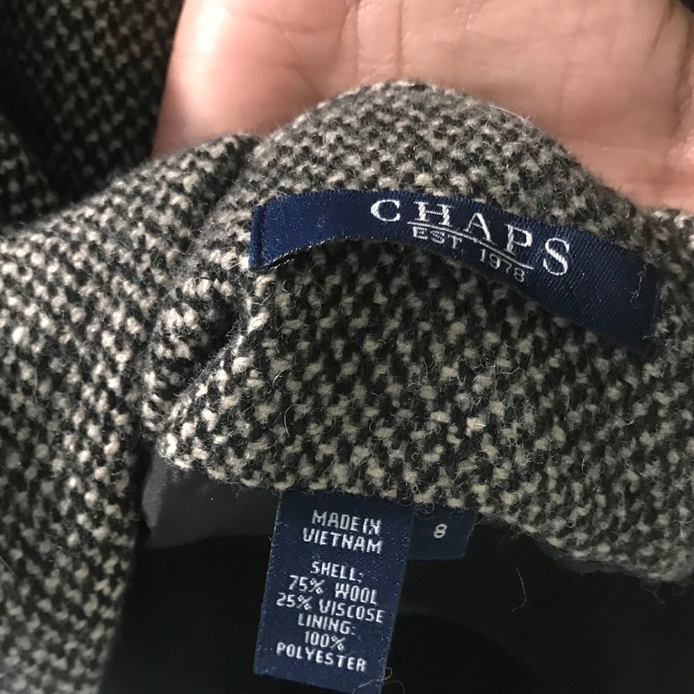 Champ blazer - Picture 8 of 8